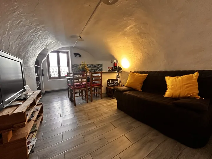 Gîte Le Rupicapra — photo 5