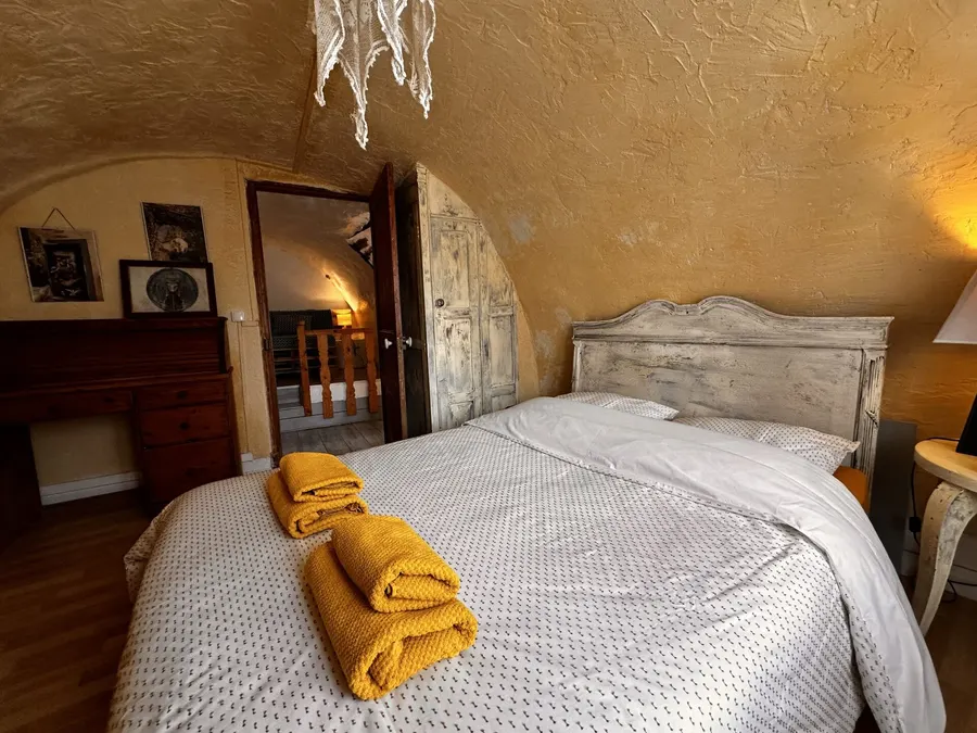 Gîte Le Rupicapra