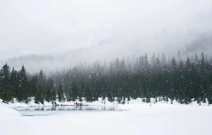 Pistes de ski de Roubion-Les Buisses