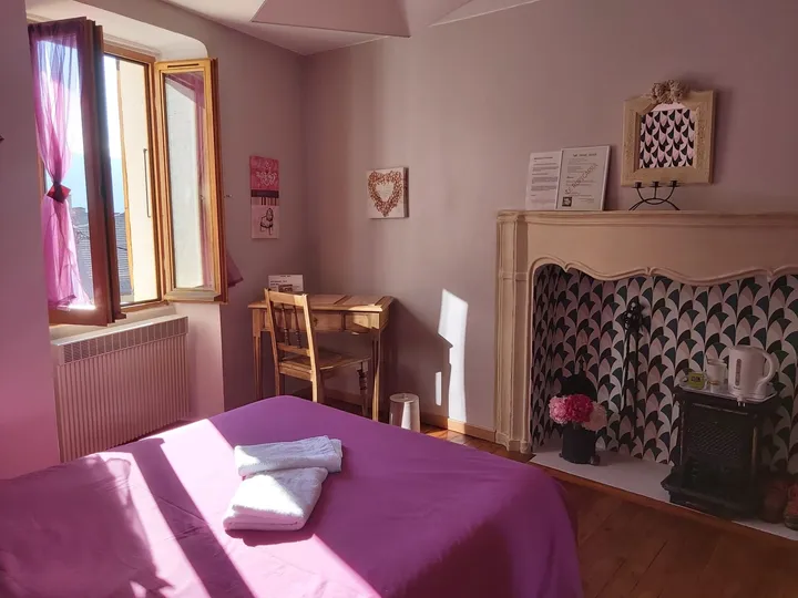 Chambre Colchique — photo 1