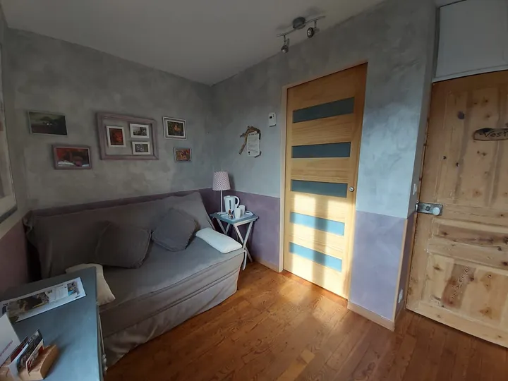 Chambre Lavande — photo 4