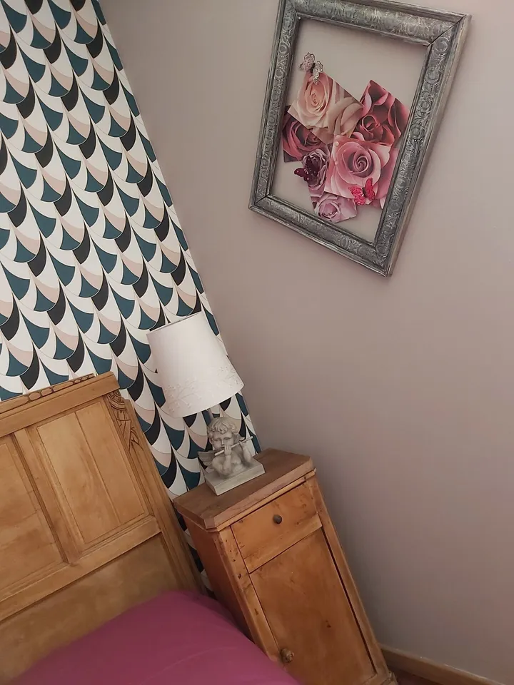 Chambre Colchique — photo 4