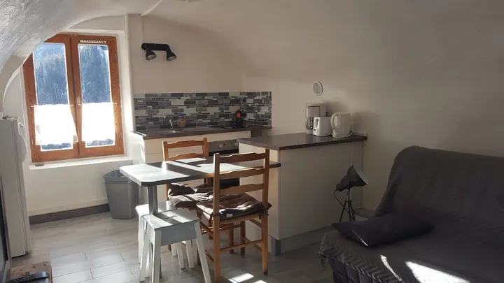 Gîte Le Rupicapra — photo 11