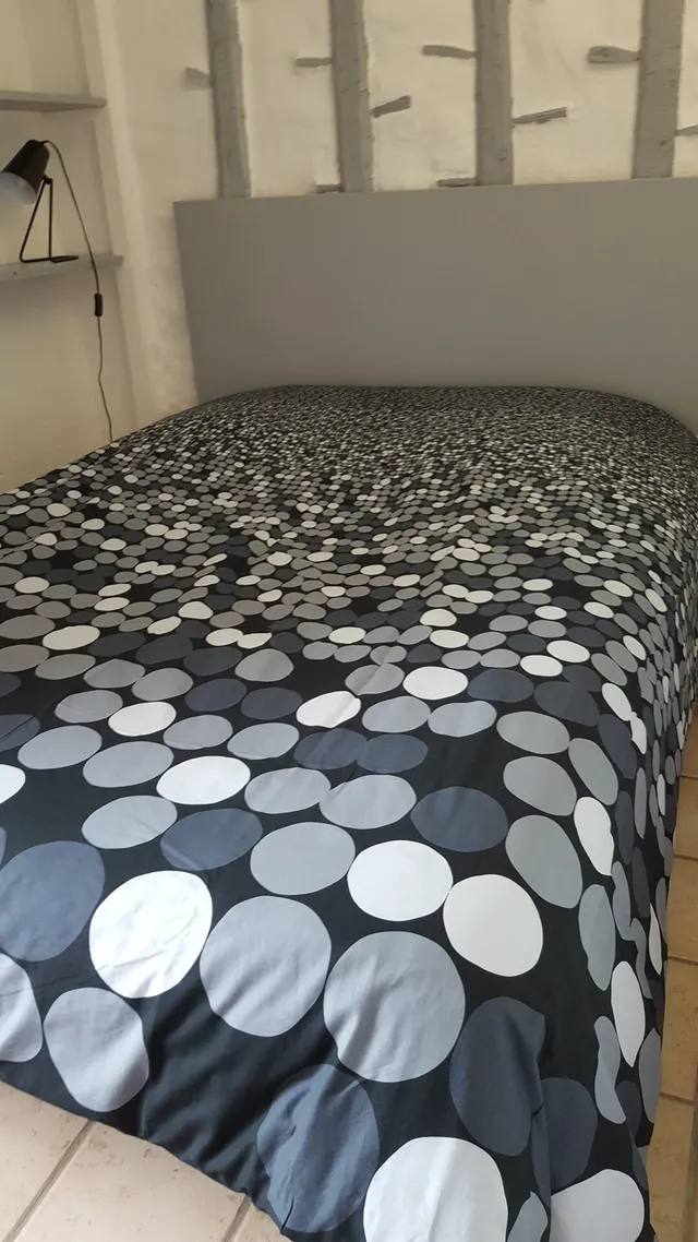 Chambre Carline