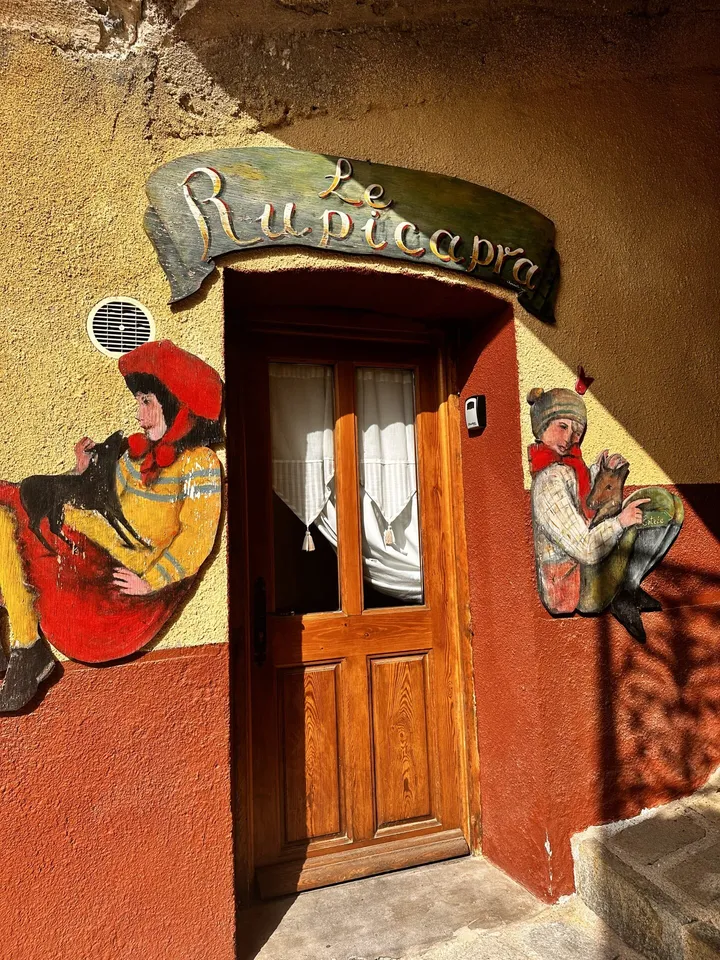 Gîte Le Rupicapra — photo 6