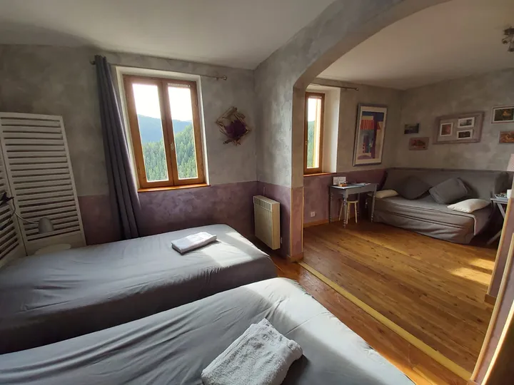 Chambre Lavande — photo 5